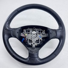PEUGEOT 207 SW STEERING WHEEL