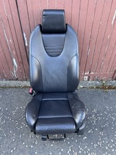 Mk2 focus recaro leather - focus,