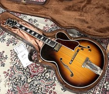 (Gibson) Custom Shop Wes