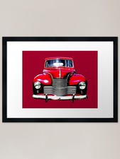 Jowett Javelin 1950s British