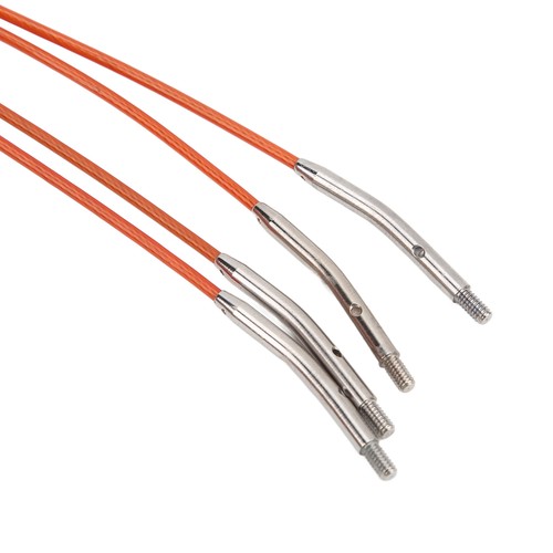 Knitting needles set - knitting,