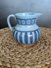 Vintage Stoneware Buchan Jug