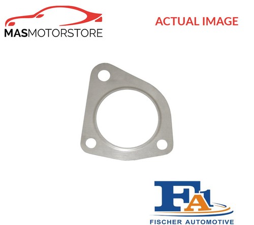 Exhaust pipe gasket - inlet, fa1
