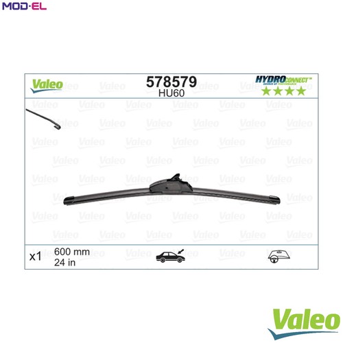 Wiper blade 578579 for - wiper,
