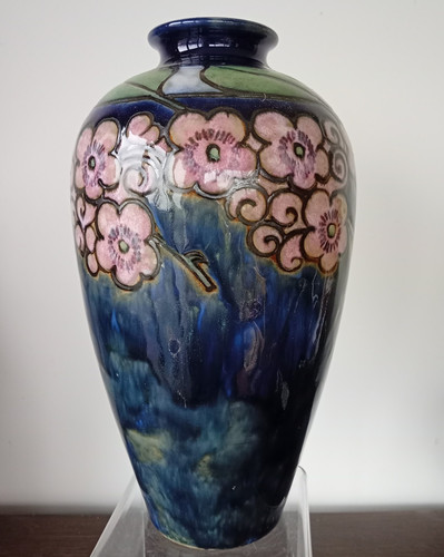 Antique large doulton early - large,