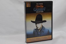 The Ultimate Hopalong Cassidy