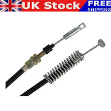 Forward Drive Clutch Cable For