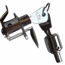 LAMBRETTA GP S3 COMMON KEY TOOLBOX STEERING LOCK TWO KEYS