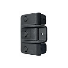 D&D Gate Stop - For Wooden & Vinyl Gates Prevents Damage To Latches & Hinges