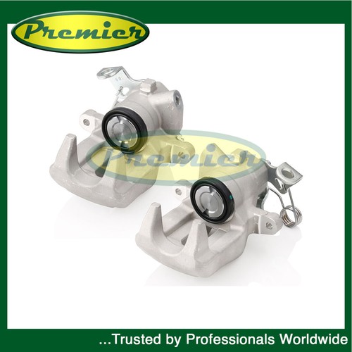 Premier new brake calipers - new,