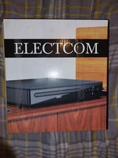 Electcom Hdmi DVD Player