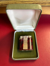 Rare Vintage Ronson Gas