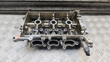 VOLVO S80 CYLINDER HEAD 1.6 D4162T DIESEL AUTOMATIC MK2 2010 - 2016