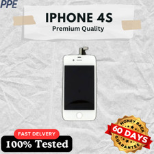 For Apple iPhone 4s LCD &
