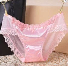 Stunning feminine silky feel