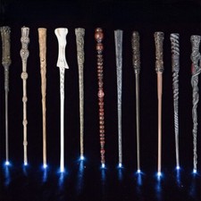 13style harry potter glowing - 13style-harry,