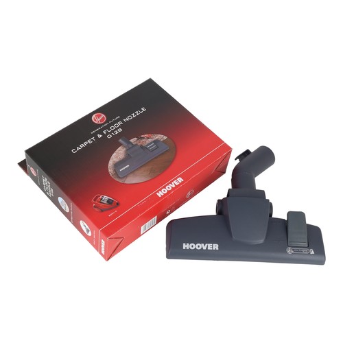 Hoover g128 35mm vacuum - hoover,
