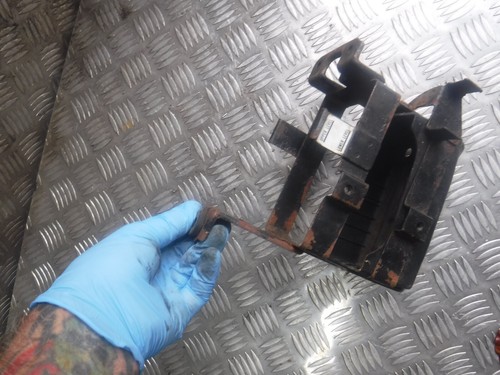 Honda cb650 nighthawk battery - cb650,