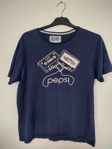 Vintage retro pepsi cola - pepsi,