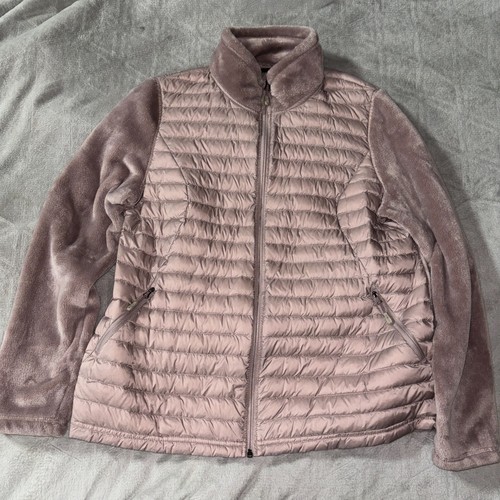 Women degrees heat jacket - degrees,