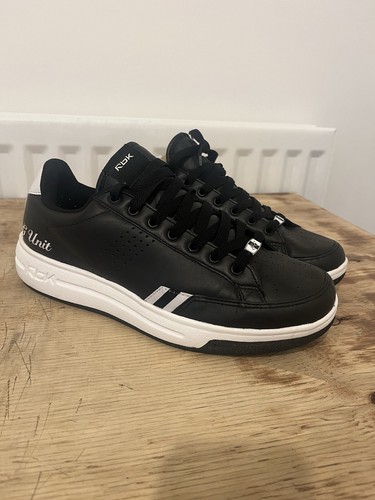 Reebok unit trainers - reebok, uk8