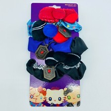 HELLO KITTY CHUCKY x TIFFANY x