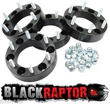 Black Raptor Mitsubishi L200