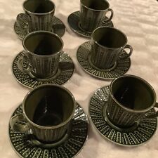 Vintage Tams England 12 Piece