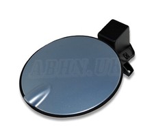 Vauxhall Corsa D MK3 /2006-2014 Fuel-In Flap Cover 13183307 Met Air Blue Z 21C