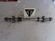 TRIUMPH 900 LEGEND THUNDERBIRD,SPORT REAR WHEEL SPINDLE