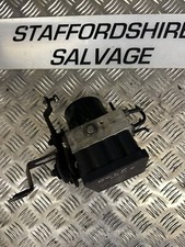 VW Golf Mk5 Skoda Octavia  Seat Leon ABS Pump With Module 1K0614518 1K0907379K
