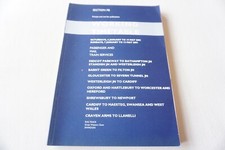 2001 Railtrack Railway Working