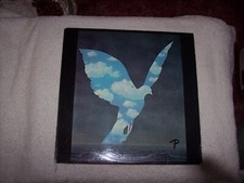 LP--THE RASCALS--SEE with