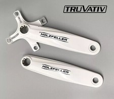 Truvativ Holzfeller Crank Arms