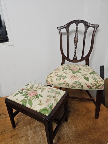 Vintage hepplewhite child - vintage,