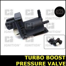 Turbo Boost Pressure Valve FOR