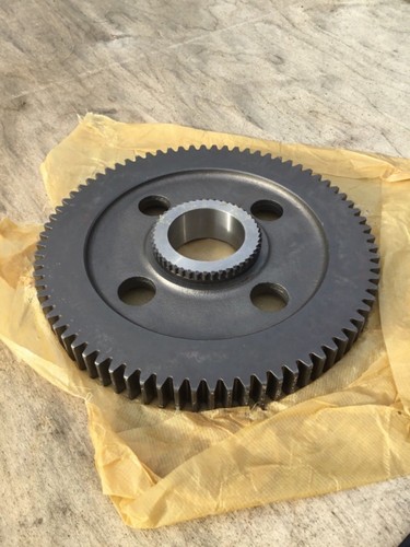Jcb gear 540 rpm - 540,