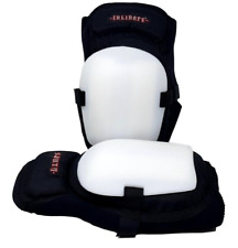 Small Bone Head Knee Pads