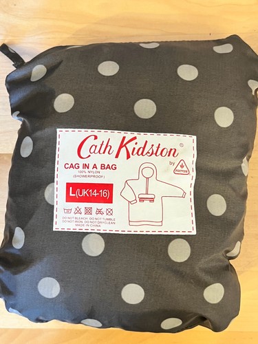 Cath kidston cag bag - in,