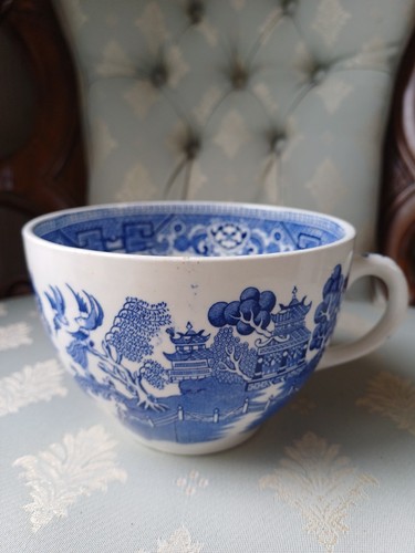 Ridgeway antique potteries - ridgeway,