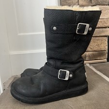 UGG 5678 Kensington Black