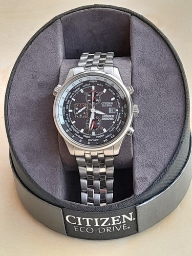 Citizen eco drive - citizen, wristwatch