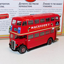 EFE AEC STL BUS LONDON