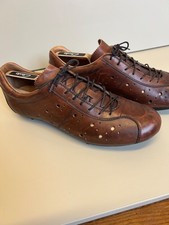 Marresi Vintage Style Leather