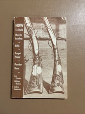 Vintage 1965 How To Build A