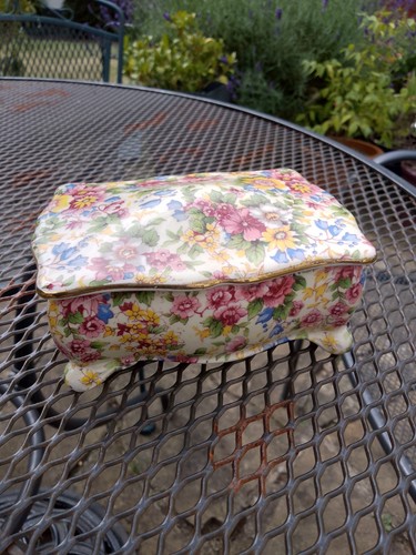 Vintage royal winton - vintage,