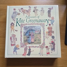 A Treasury of Kate Greenaway