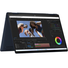 HP Envy x360 14-fc0022na 2-in-1 Laptop Ultra 5 125U 16/512GB SSD TOUCH WIN 11