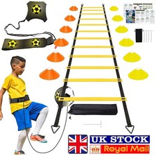 6M Football Training Equipment