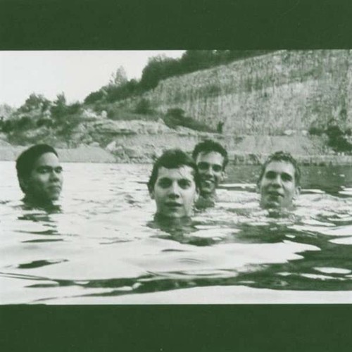 Slint spiderland - slint,